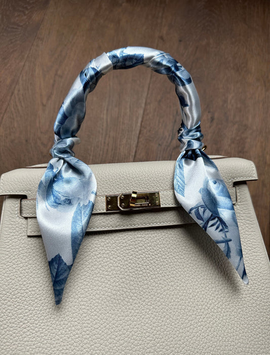 Luxury Kelebek Eşarp Model X11