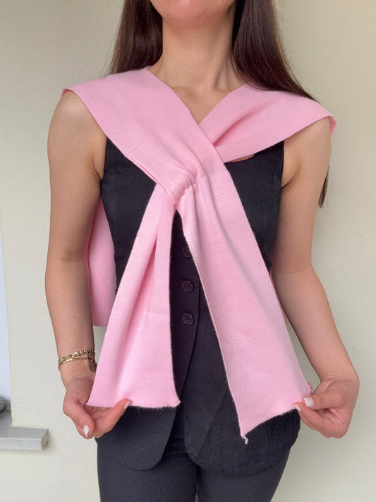 Pembe Triko