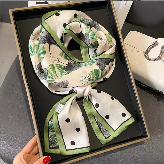 Özel Desenli Atkılar Model X34